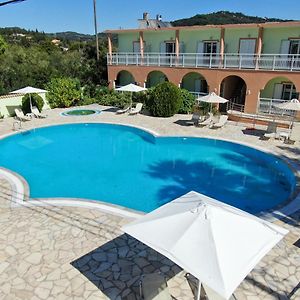 Athina Hotel