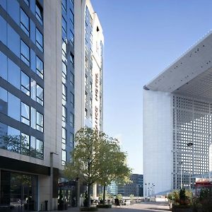 Renaissance Paris La Defense Hotel